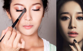 Hướng dẫn cách trang điểm mũi cao để sở hữu S-line đúng chuẩn