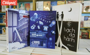 Những tuyệt phẩm hay nhất của bậc thầy trinh thám Nhật Bản Keigo Higashino