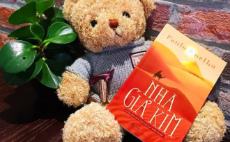 Những trích dẫn hay nhất trong Nhà Giả Kim – Paulo Coelho