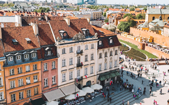 18 tips tiết kiệm khi du lịch châu Âu