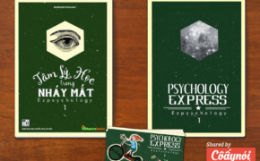 10 cuốn sách dành cho những người yêu tâm lý học