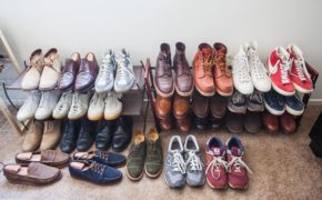 “Lật tẩy” những đôi giày sneaker hot đang được các fashionista Việt lăng- xê nhiệt tình