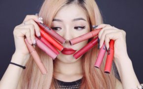 11 thỏi son kem lỳ “nhìn là đã thấy mình xinh hơn hẳn rồi ý” nhưng giá chưa tới 500 ngàn đồng (phần 1)