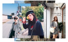 Để chụp ảnh “tấm nào chất tấm đó” không thể bỏ qua bí kíp “gia truyền” này