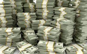 10 định luật làm giàu khắc cốt ghi tâm của người Do Thái