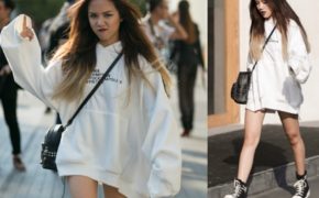Không gì ngăn cản được các nàng chân ngắn trở thành fashionista nếu biết mix đồ theo công thức sau