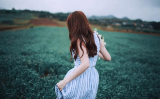 Là con gái trước tiên hãy tự yêu chính mình trước khi biết yêu ai đó