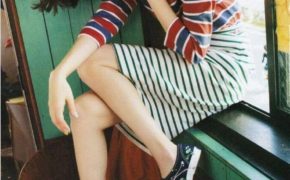 1001 cách biến hóa ấn tượng cho cô nàng chỉ có tình yêu duy nhất là giày sneaker