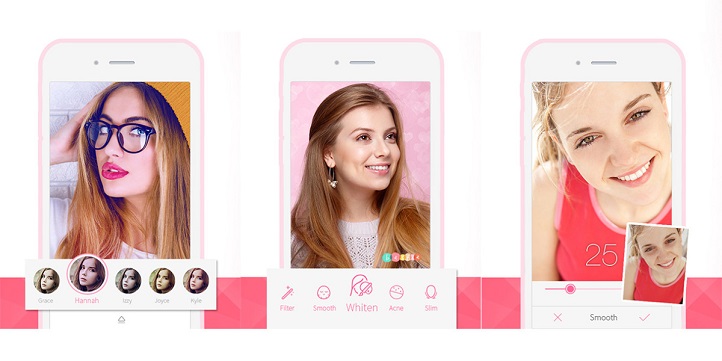 Muốn có ảnh đẹp thì bạn phải biết 9 app chỉnh ảnh 