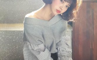 Chưa đến hè mà 5 kiểu áo sơ mi này đã khiến hội chị em “đứng ngồi không yên”