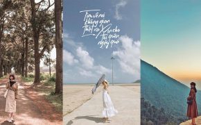 Gợi ý 12 điểm đến lí tưởng theo từng tháng trong năm 2019