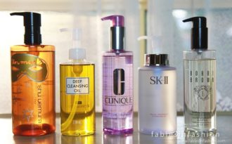 Điểm danh 5 loại dầu tẩy trang được các beauty blogger recommend cho da dầu mụn