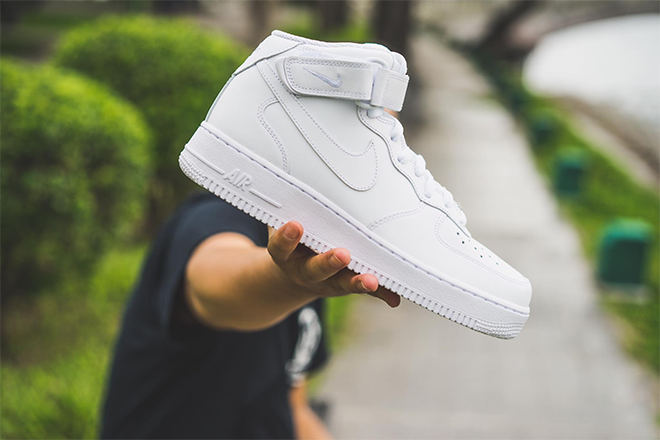 Sneaker Nike AF1