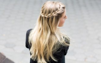 1001+ kiểu tết tóc dễ làm mà xinh ngất ngây cho nàng tha hồ tiệc tùng, dạo phố