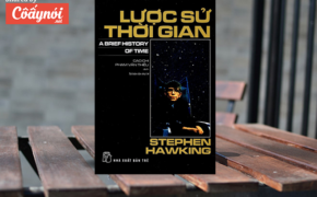 Top 5 cuốn sách hay nhất của nhà vật lý thiên tài Stephen Hawking