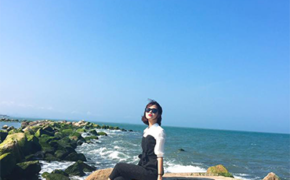 Quẩy banh chành những điểm hot nhất Phú Yên – Quy Nhơn cùng hội bạn thân trong 4N4Đ