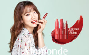 Đừng mãi mải mê son 3CE, hãy về đội của son kem “lạ hoắc” đang được các tín đồ Hàn Quốc khen tới tấp