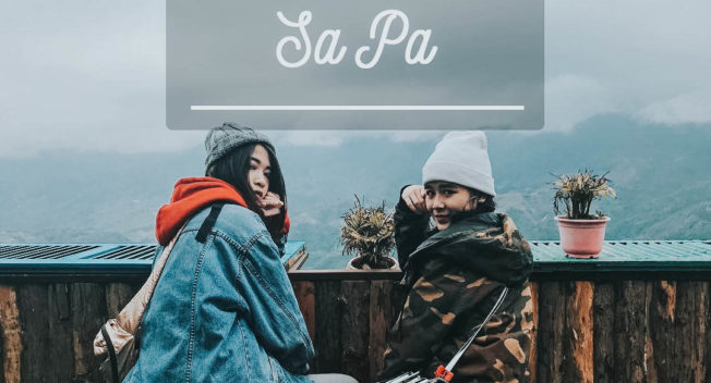 Bạn thân ơi, nắm tay nhau đi hết 10 điểm du lịch hot nhất tháng Ba này nhé!