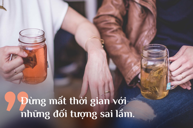 Là con gái phải tự yêu bản thân