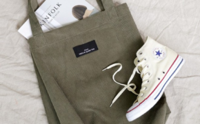 8 mẹo làm sạch giày ai mê mẩn sneaker trắng cũng phải biết