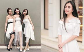 Đám cưới thì phải mặc gì? Bỏ túi ngay 15+ trang phục dự tiệc cưới giúp bạn vừa đẹp vừa sang (P2)