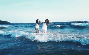 Nắng nóng, thèm “vitamin sea”? Du lịch Cô Tô không nên chần chừ nữa!