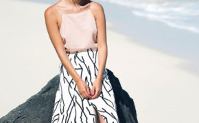 Sắp đi biển mà không thực hiện ngay phương pháp giảm 10cm vòng eo đơn giản này thì bạn sẽ phải tiếc nuối đấy