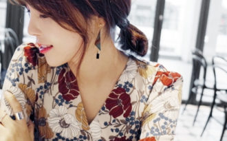 4 kiểu tóc ngắn đẹp và nữ tính cho mùa hè thêm rực rỡ