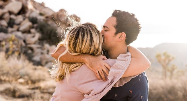 Hãy cứ sống độc thân đi, cho đến khi bạn tìm được một người…