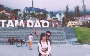 Chỉ với 2 triệu đồng trong tay bạn sẽ “quẩy tung nóc” Hạ Long hay Tam Đảo dịp 30/4 này?