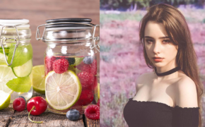 Thật đáng tiếc nếu bạn bỏ lỡ 20+ công thức detox vừa giảm cân vừa đẹp da này (Phần 1)
