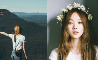 Gửi những cô gái tuổi 25: Không còn bé bỏng để mộng mơ những viển vông hão huyền nữa đâu