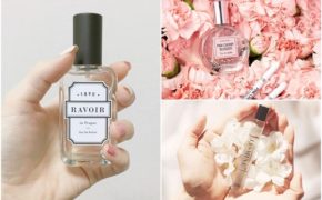 Sở hữu cả “thế giới mùi hương” trong lòng bàn tay mình với chỉ từ 100k