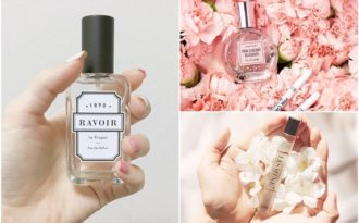 Sở hữu cả “thế giới mùi hương” trong lòng bàn tay mình với chỉ từ 100k