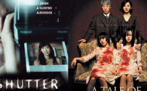 20 bộ phim ma kinh dị Thái Nhật Hàn nên xem một lần trong đời