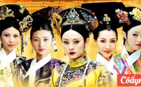 12 bộ phim cung đấu hay nhất của màn ảnh hoa ngữ không thể bỏ lỡ