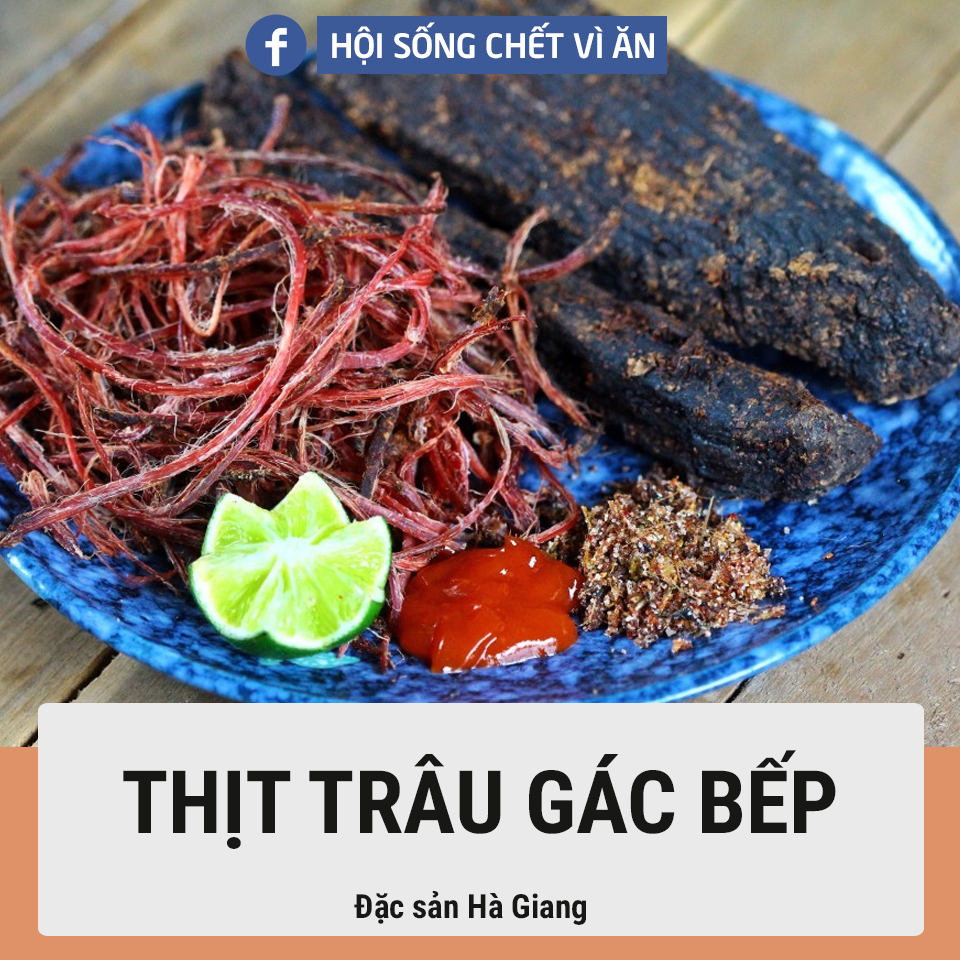 Tổng hợp 12 đặc sản Hà Giang nổi tiếng nhất định phải thử một lần trong đời