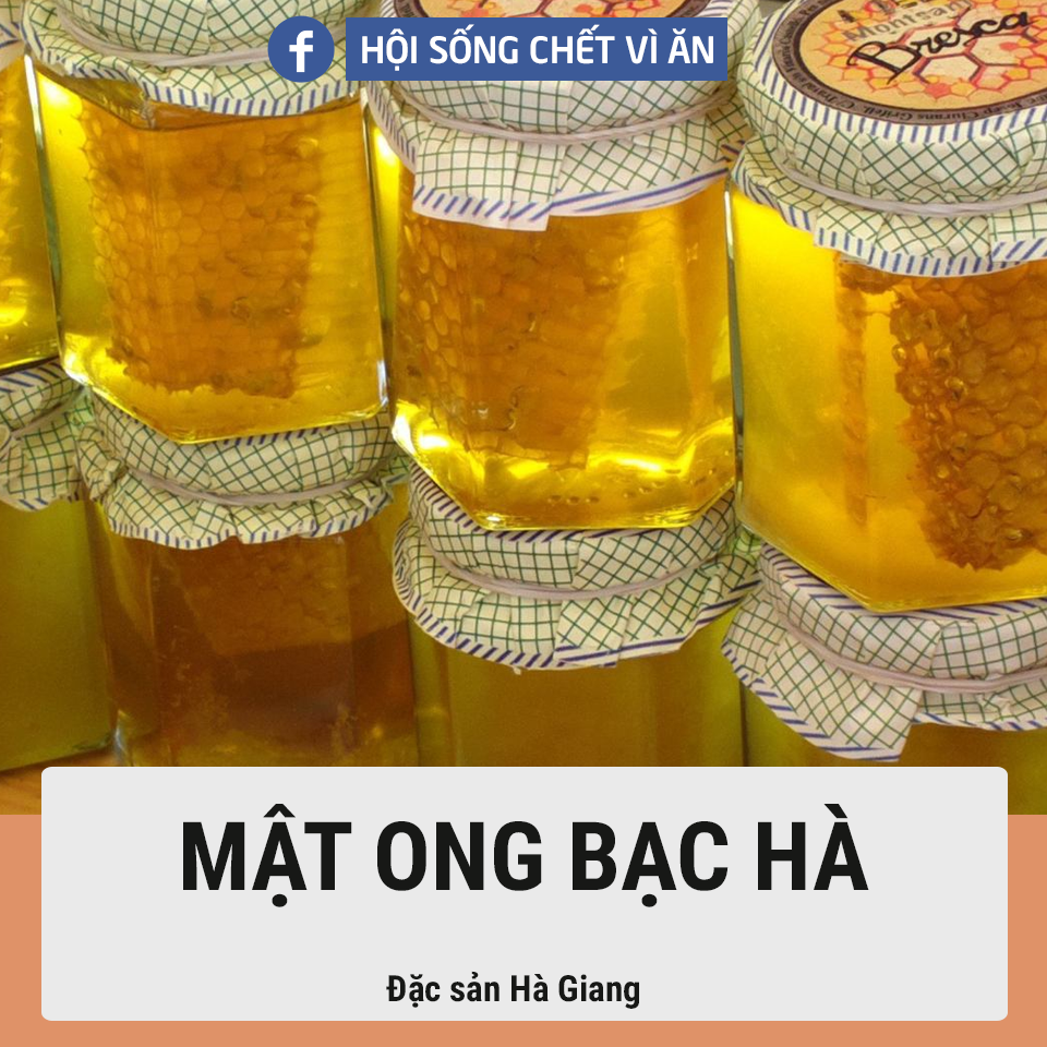 Tổng hợp 12 đặc sản Hà Giang nổi tiếng nhất định phải thử một lần trong đời