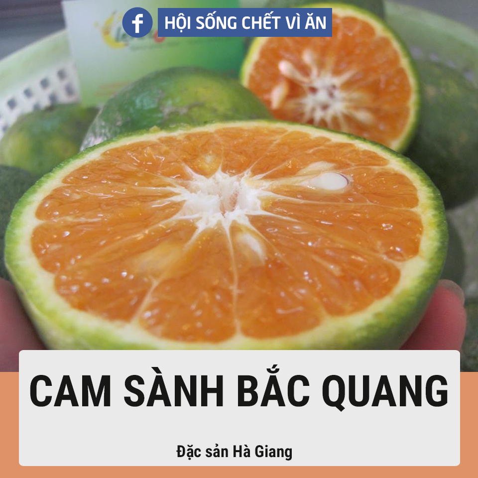 Tổng hợp 12 đặc sản Hà Giang nổi tiếng nhất định phải thử một lần trong đời