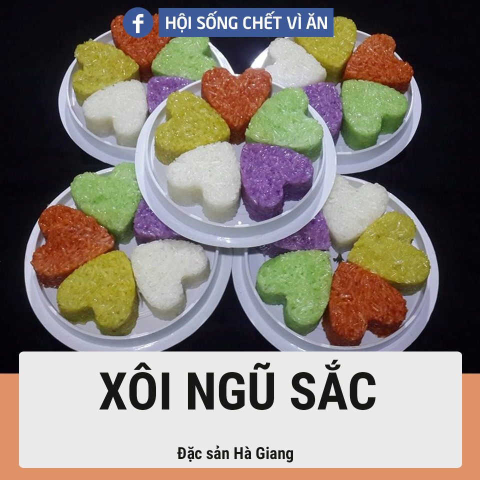 Tổng hợp 12 đặc sản Hà Giang nổi tiếng nhất định phải thử một lần trong đời