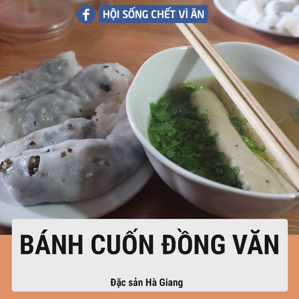 Tổng hợp 12 đặc sản Hà Giang nổi tiếng nhất định phải thử một lần trong đời