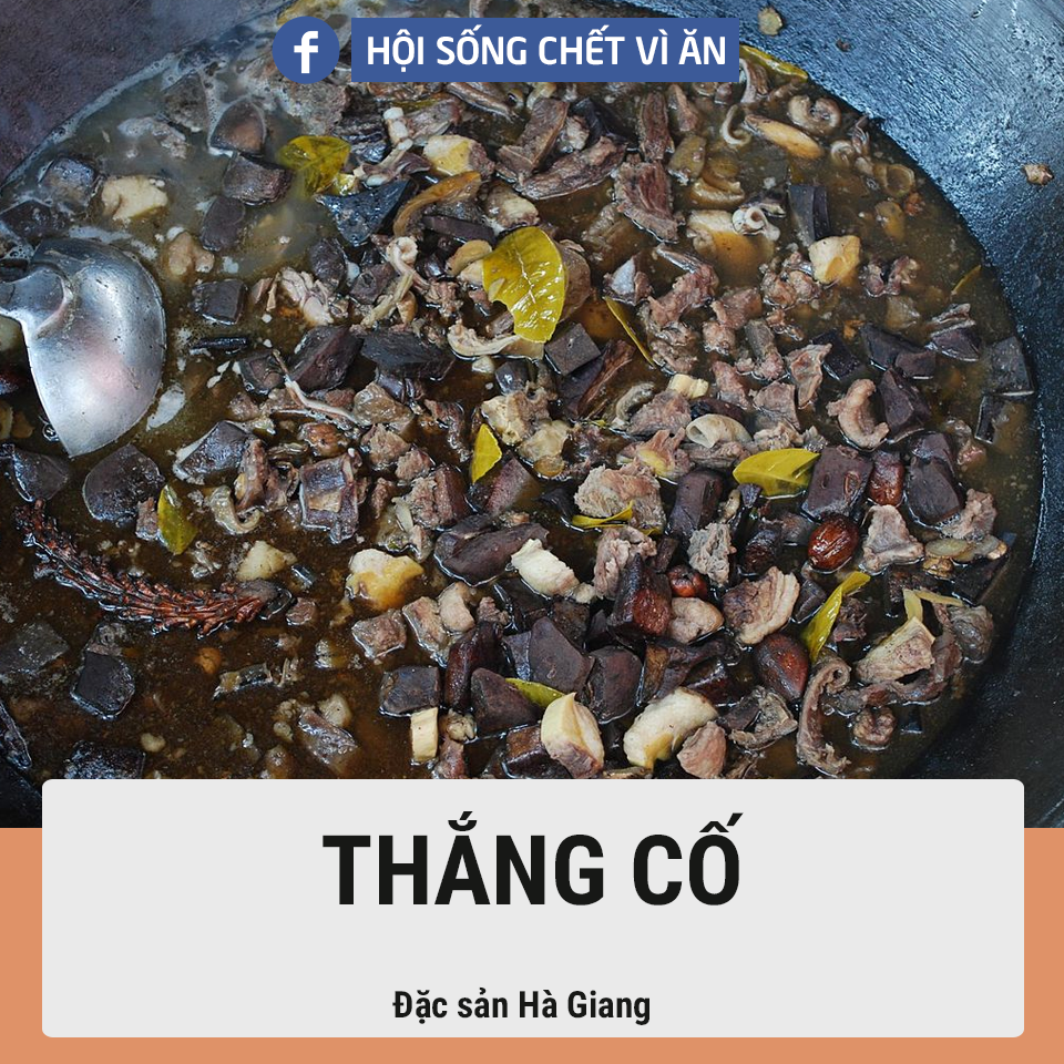 Tổng hợp 12 đặc sản Hà Giang nổi tiếng nhất định phải thử một lần trong đời