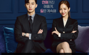 Tổng hợp 9 bộ phim hay nhất của “Thư ký Kim” Park Min Young