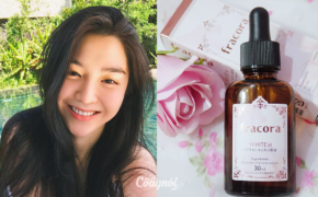 6 serum dưỡng da thần kì giúp nàng có làn da khỏe mạnh, căng tràn sức sống
