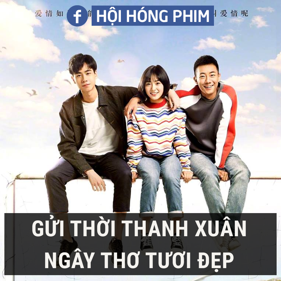 Tổng hợp 20 bộ phim giúp bạn đắm mình trong cơn mưa thanh xuân