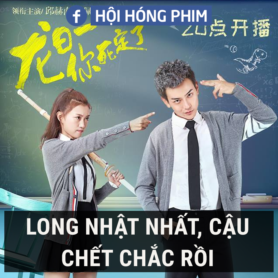 Tổng hợp 20 bộ phim giúp bạn đắm mình trong cơn mưa thanh xuân