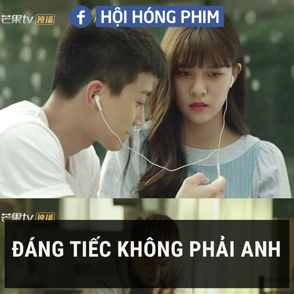 Tổng hợp 20 bộ phim giúp bạn đắm mình trong cơn mưa thanh xuân