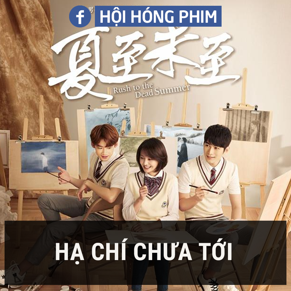 Tổng hợp 20 bộ phim giúp bạn đắm mình trong cơn mưa thanh xuân