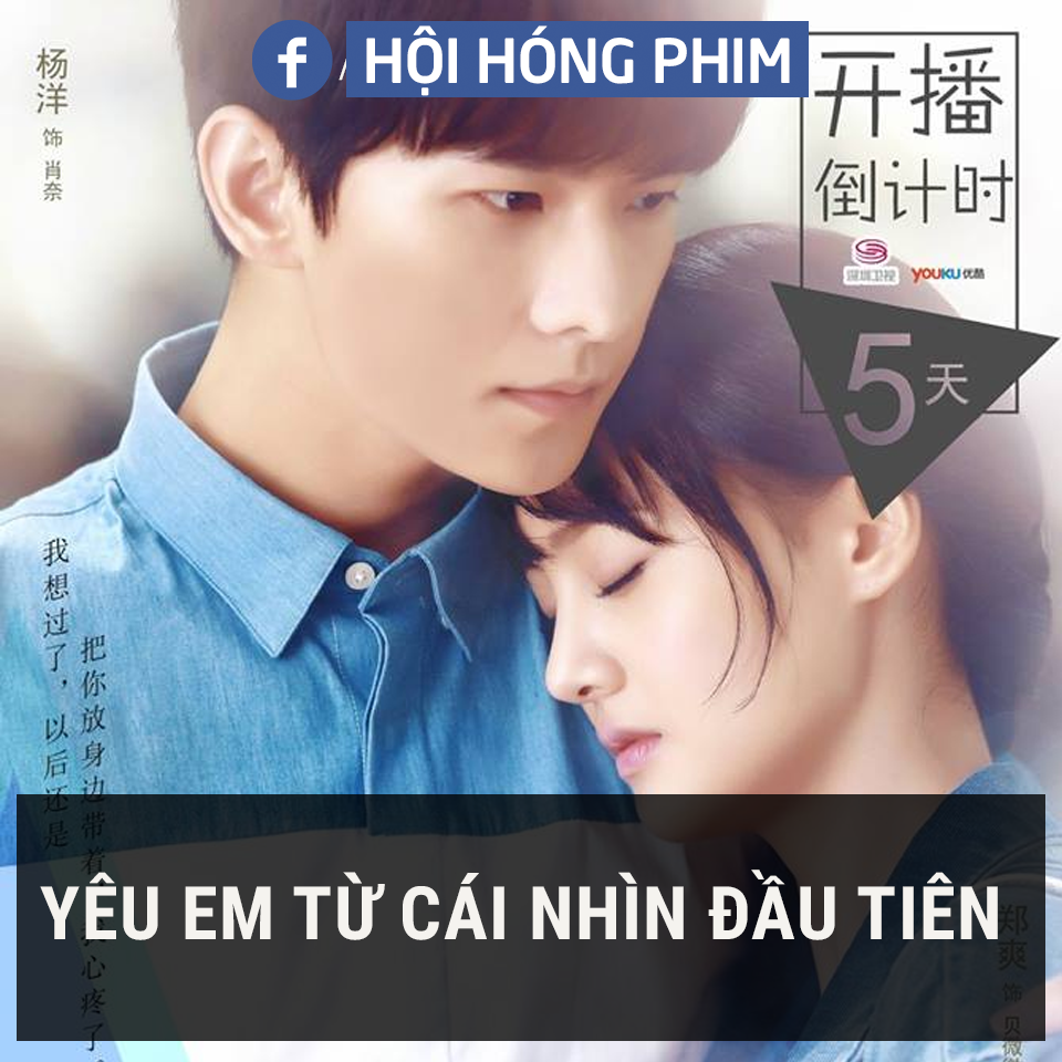 Tổng hợp 20 bộ phim giúp bạn đắm mình trong cơn mưa thanh xuân