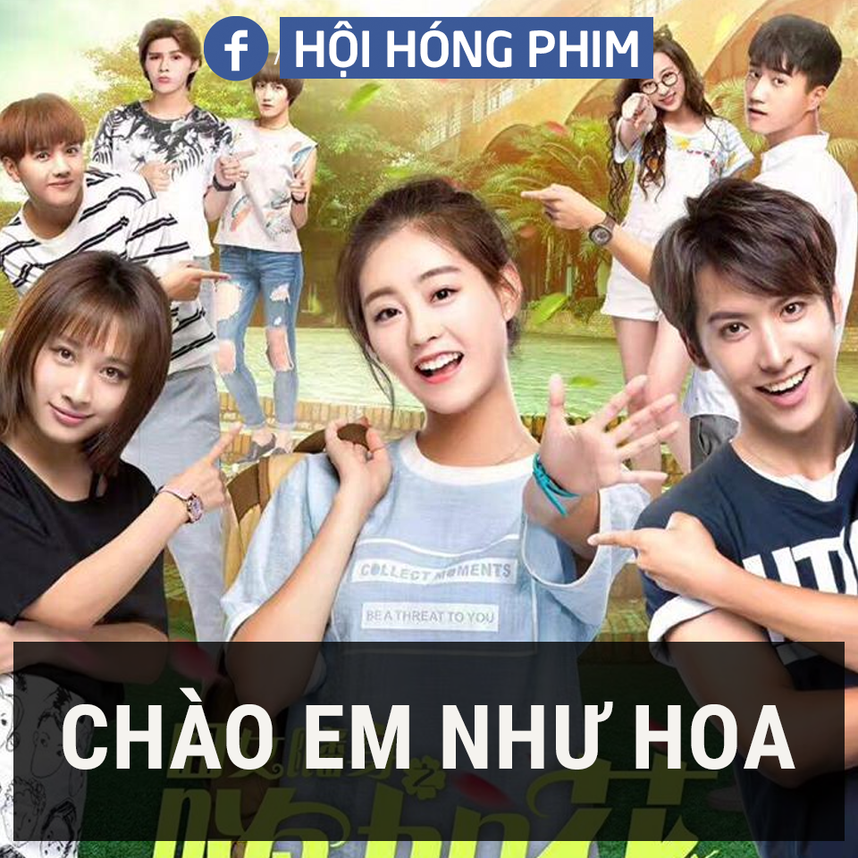 Tổng hợp 20 bộ phim giúp bạn đắm mình trong cơn mưa thanh xuân